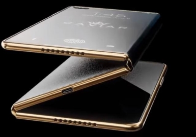 Xiaomi sắp gia nhập cuộc đua smartphone gập ba